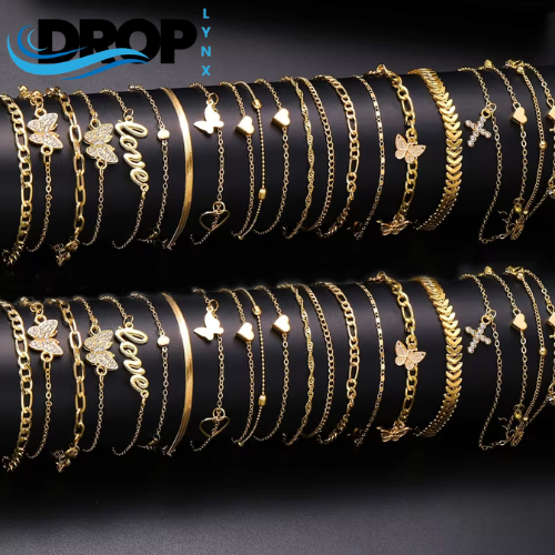 Jewelry & Accessories